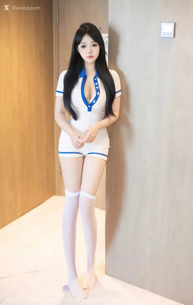 Xiuren秀人网 No.9056 黎秋秋 (75 photos)
