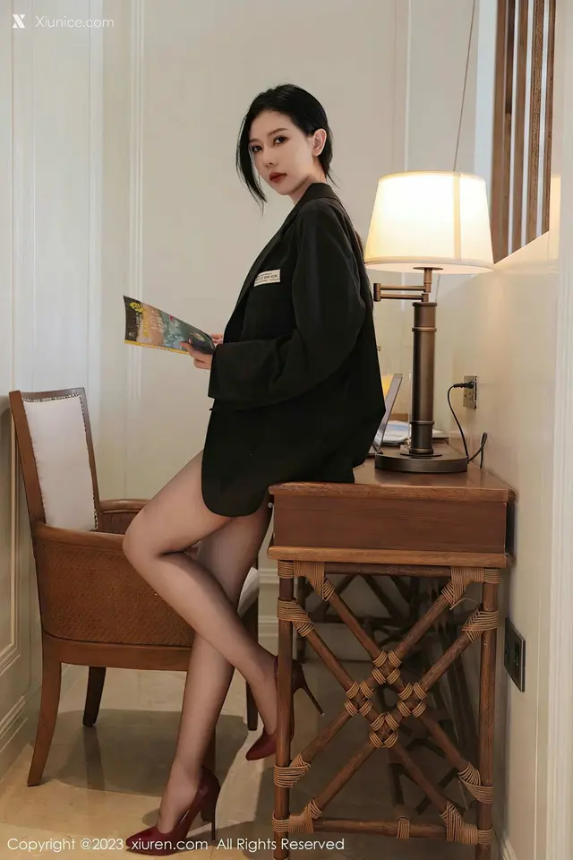 Xiuren秀人网 No.6475 尹甜甜 (70 photos)