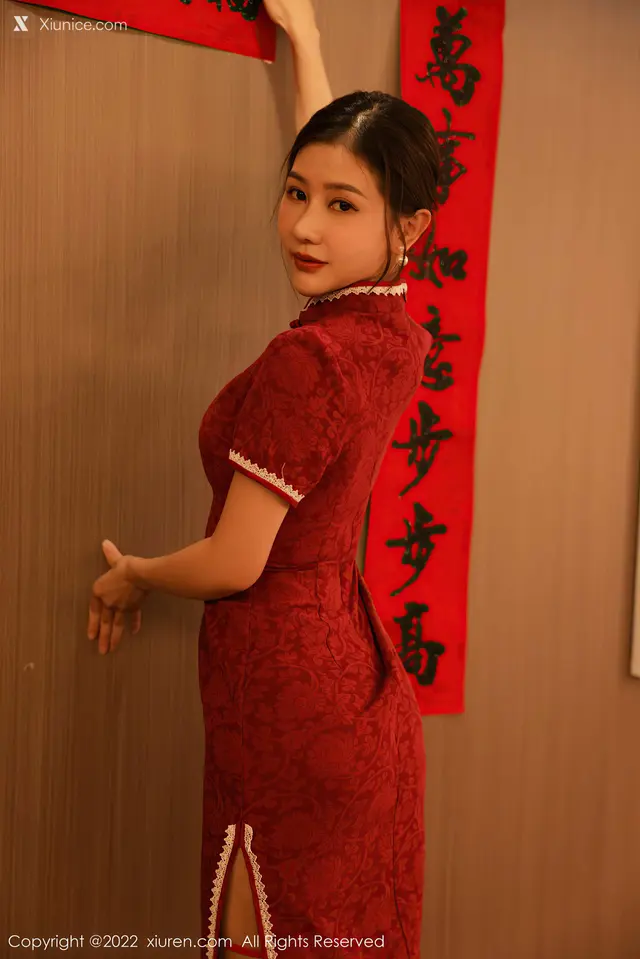 Xiuren秀人网 No.4508 尹甜甜 (51 photos)