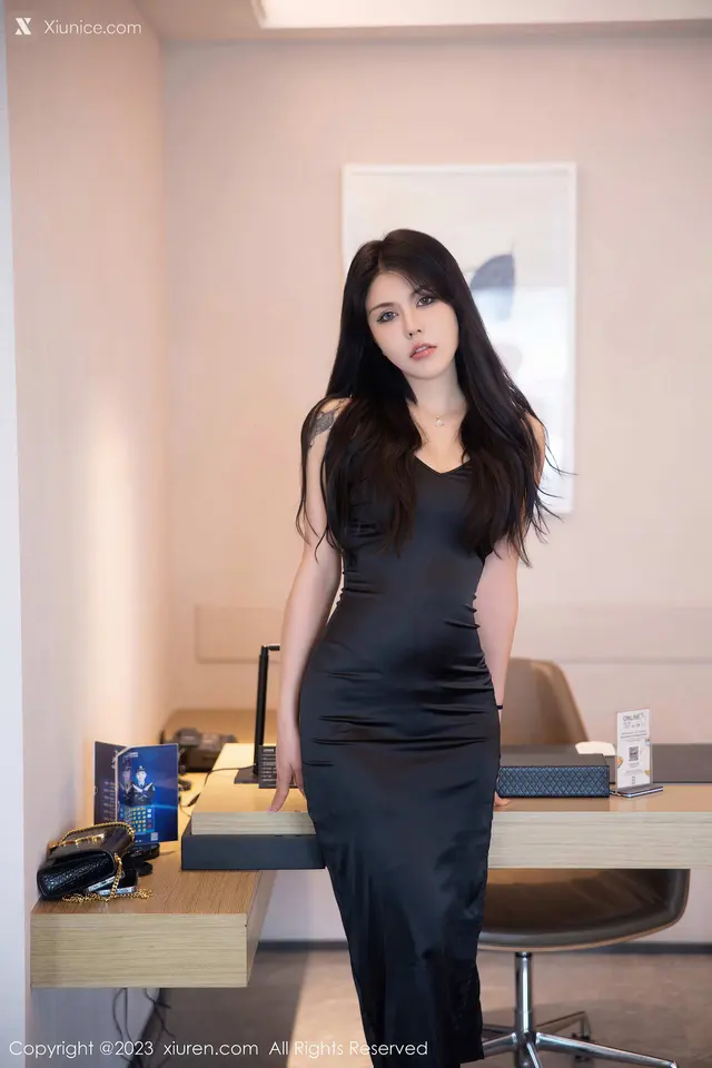 Xiuren秀人网 No.6708 S纯一 (84 photos)