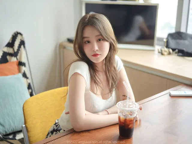 [ARTGRAVIA] Vol.423 [81P151M]
