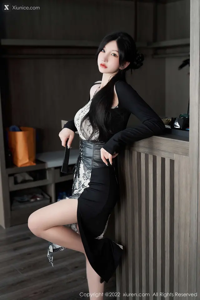 Xiuren秀人网 No.5623 周于希Sally (95 photos)