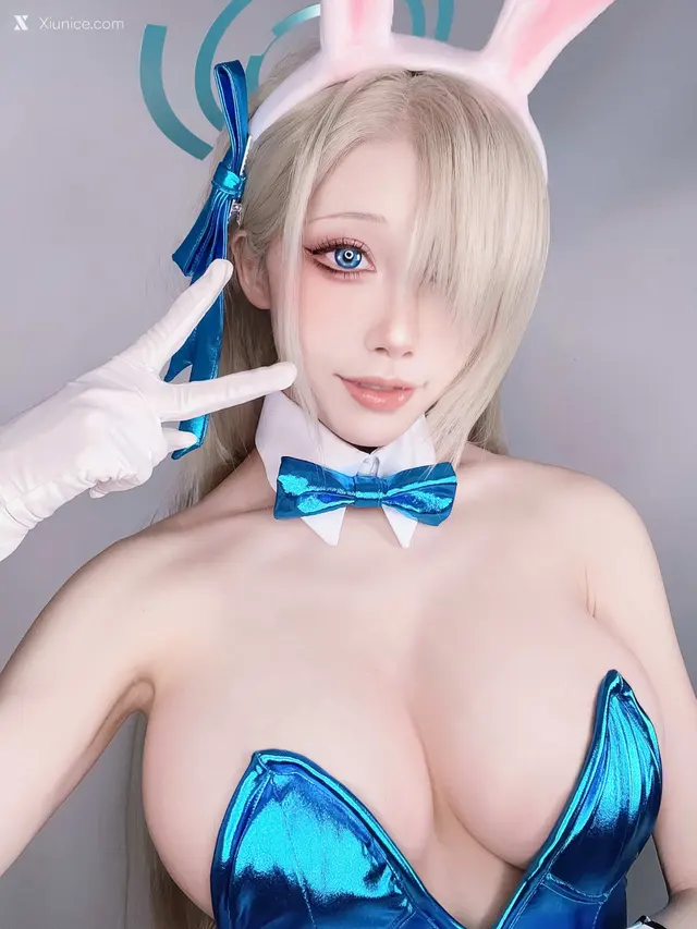 Coser@水淼Aqua Vol.151: アスナちゃん? (26 photos)