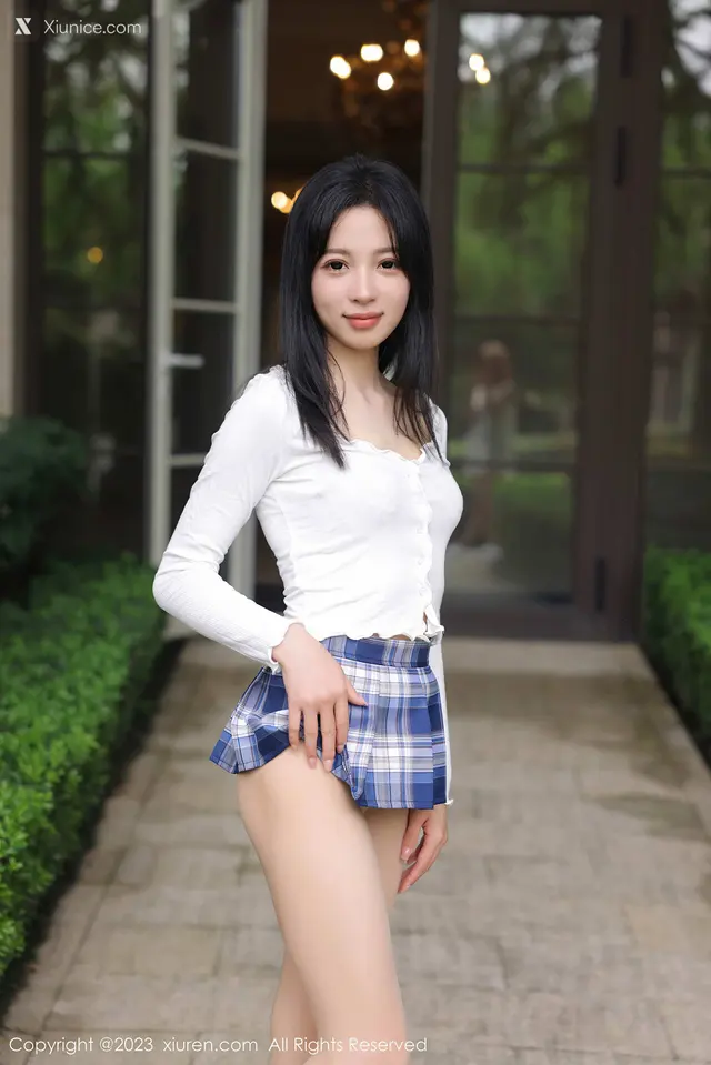 Xiuren秀人网 No.6942 糖豆sisi (59 photos)