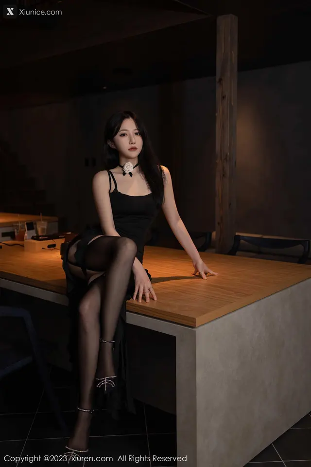Xiuren秀人网 No.7460 鱼子酱Fish (81 photos)