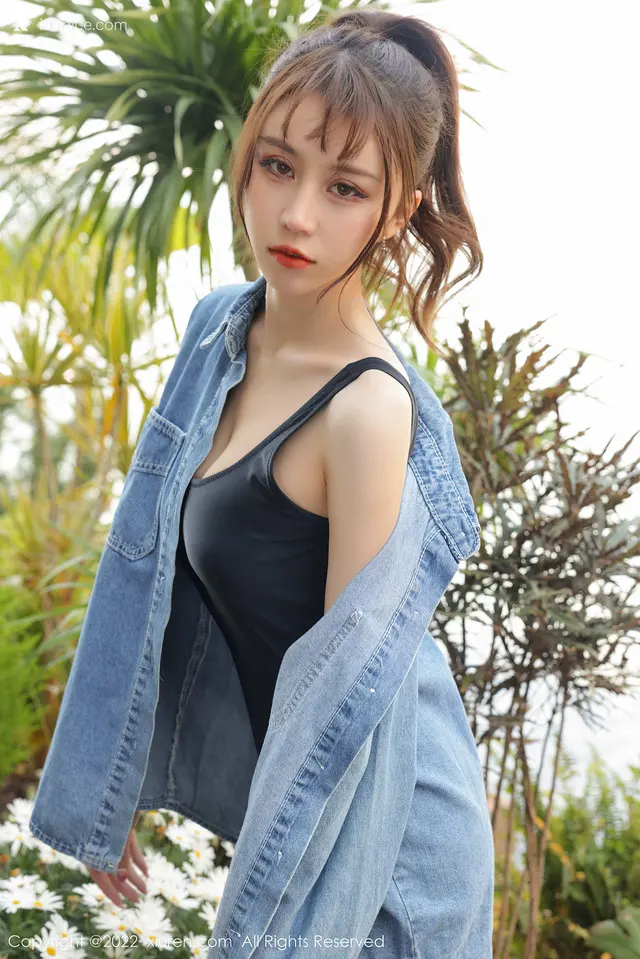 XIUREN No.4804: tina_甜仔 (41 photos)