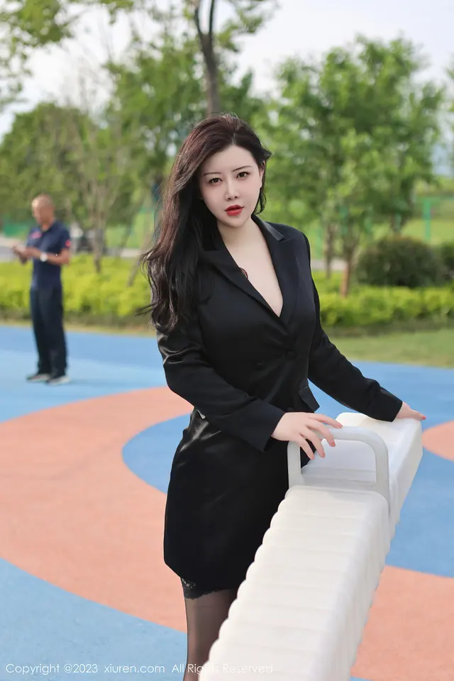 XIUREN No.6805 Wang Wan You (王婉悠Queen) (76 photos)