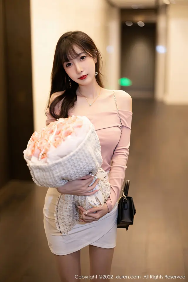 XIUREN No.5934: Lin Xing Lan (林星阑) (82 photos)