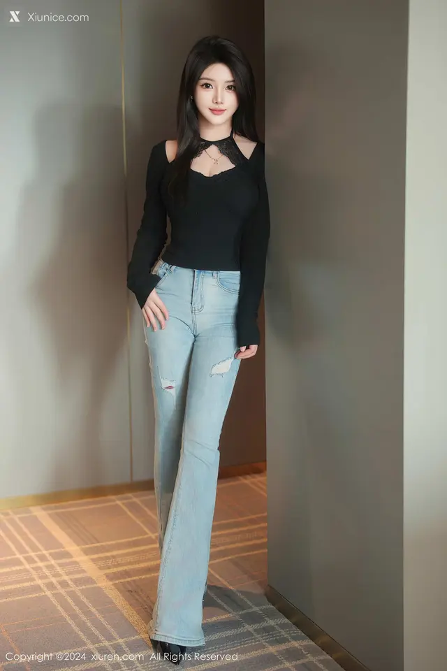 Xiuren秀人网 No.9666 爱酱里 (77 photos)