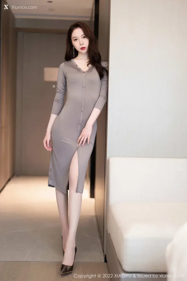 XiaoYu语画界 Vol.0873 梦心玥 (84 photos)