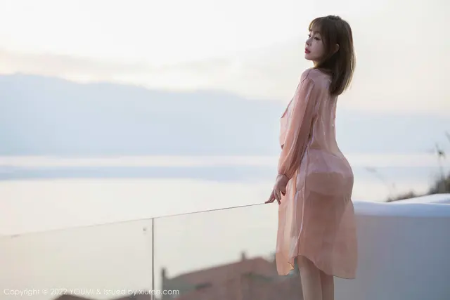 YouMi尤蜜荟 Vol.0787 王雨纯 (60 photos)