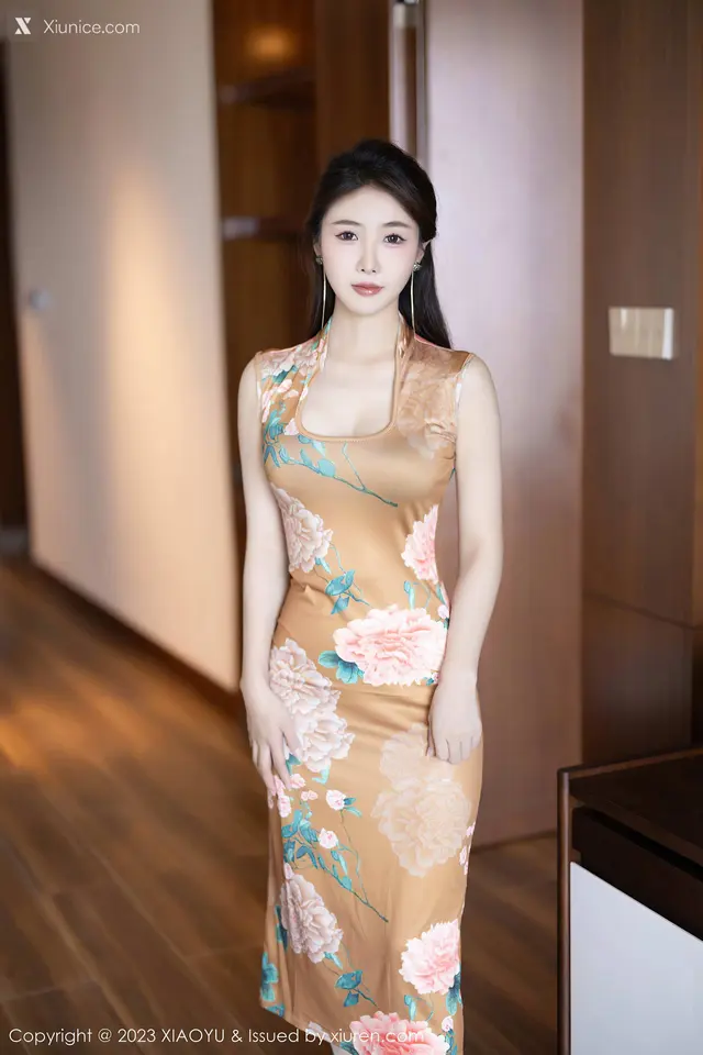 XiaoYu Vol.1133: 苏苏阿 (83 photos)