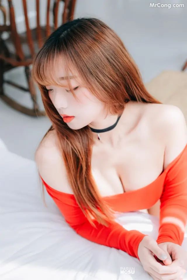 [Paranhosu] Koby: Koby Vol.1 (30 photos)