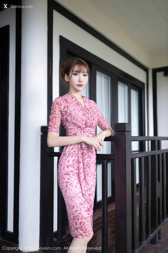 Xiuren秀人网 No.7501 陆萱萱 (77 photos)