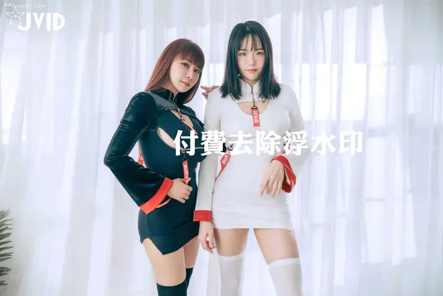 JVID Angela寶7 Lele 樂樂 兔比比 – 黑白無常の人間求歡性愛之旅最強巨乳的民間傳說巨乳被凡人狂搓猛揉影片流出 (230 photos)