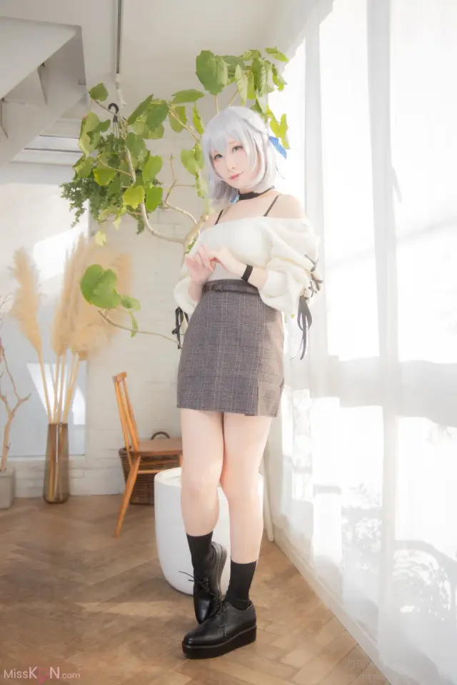 Coser@Atsuki (あつき): Suite Monster (331 photos)