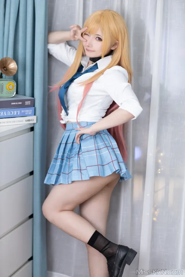 Coser@是三不是世w: 喜多川海梦 (25 photos)