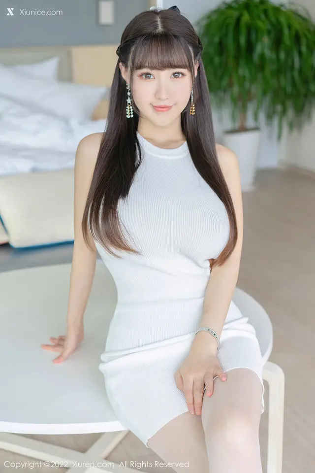 Xiuren秀人网 No.4514 朱可儿 (51 photos)