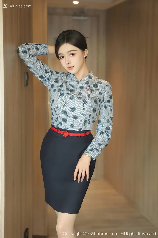 Xiuren秀人网 No.8919 袁圆 (84 photos)