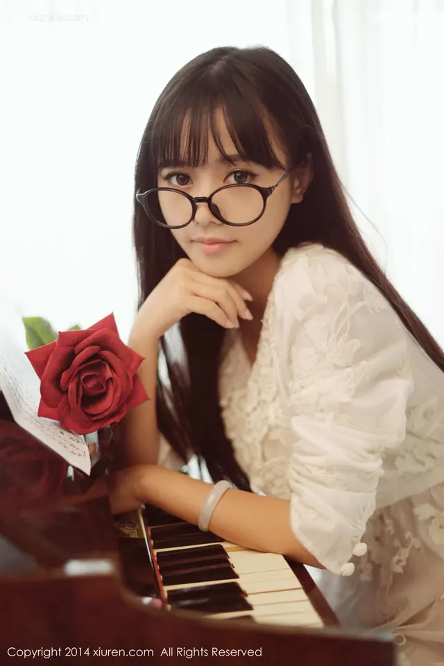Xiuren秀人网 No.0170 toro羽住 (41 photos)