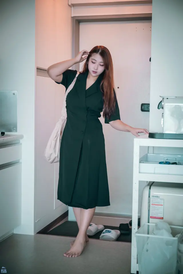 [BLUECAKE] Ggubbu: Vol.10 SM Queen (129 photos)