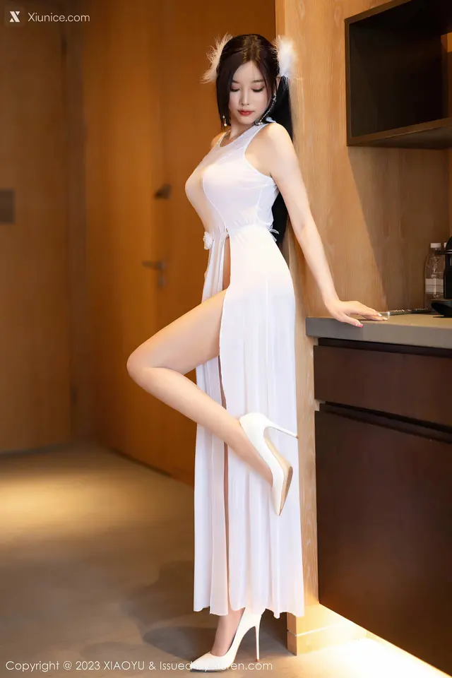 XiaoYu语画界 Vol.1095 杨晨晨Yome (92 photos)