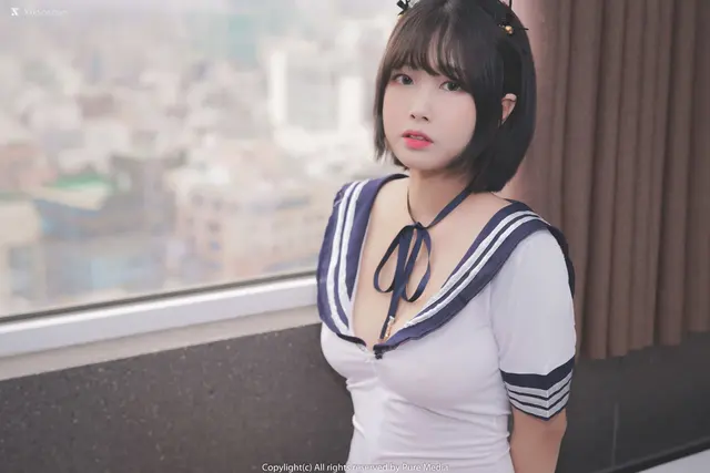 Pure Media Vol.58: Lee Chu (리쭈)
