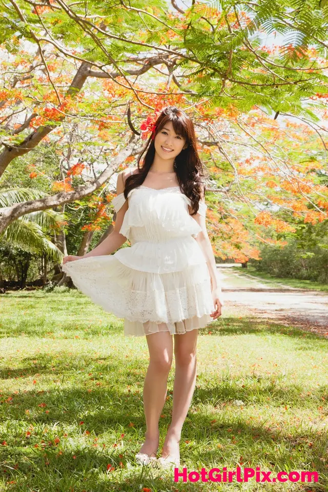 Mikie Hara
