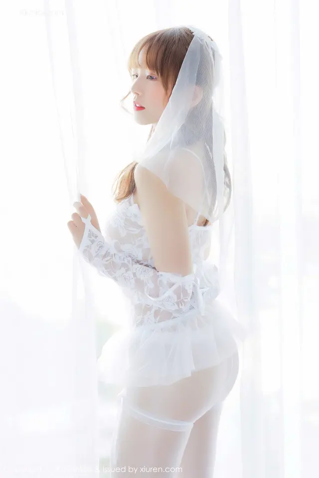 IMiss爱蜜社 No.0674 张思允Nice (59 photos)