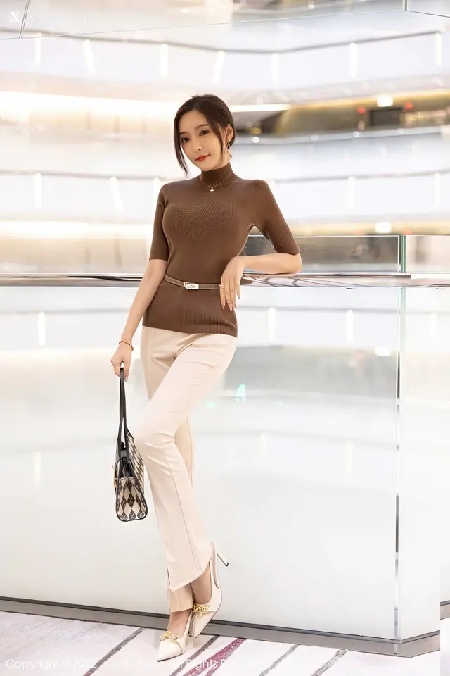 Xiuren秀人网 No.5978 王馨瑶yanni (81 photos)