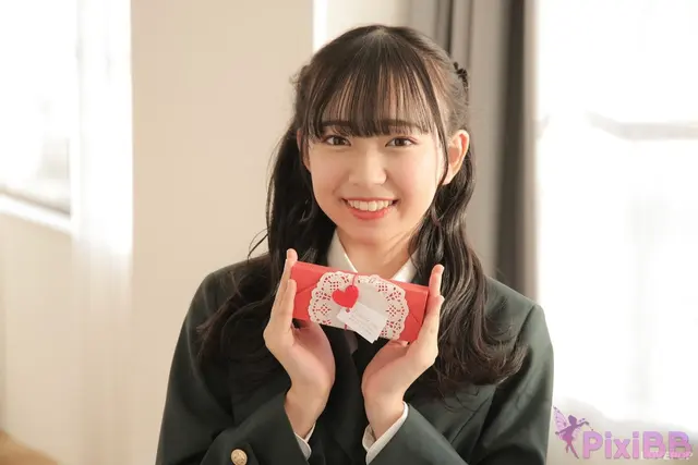 [JP] Yui Iruma (入間ゆい): [Lovepop] Photosets