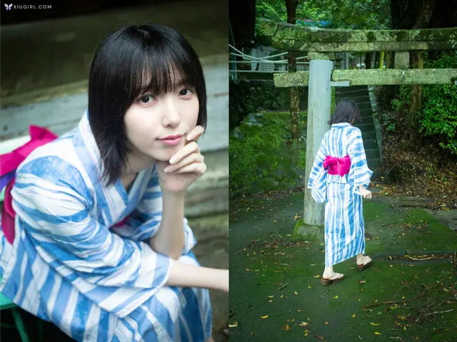 [JP] Hisui​ Tsukino (月埜ヒスイ): 昴揚とメランコリー (42 photos)