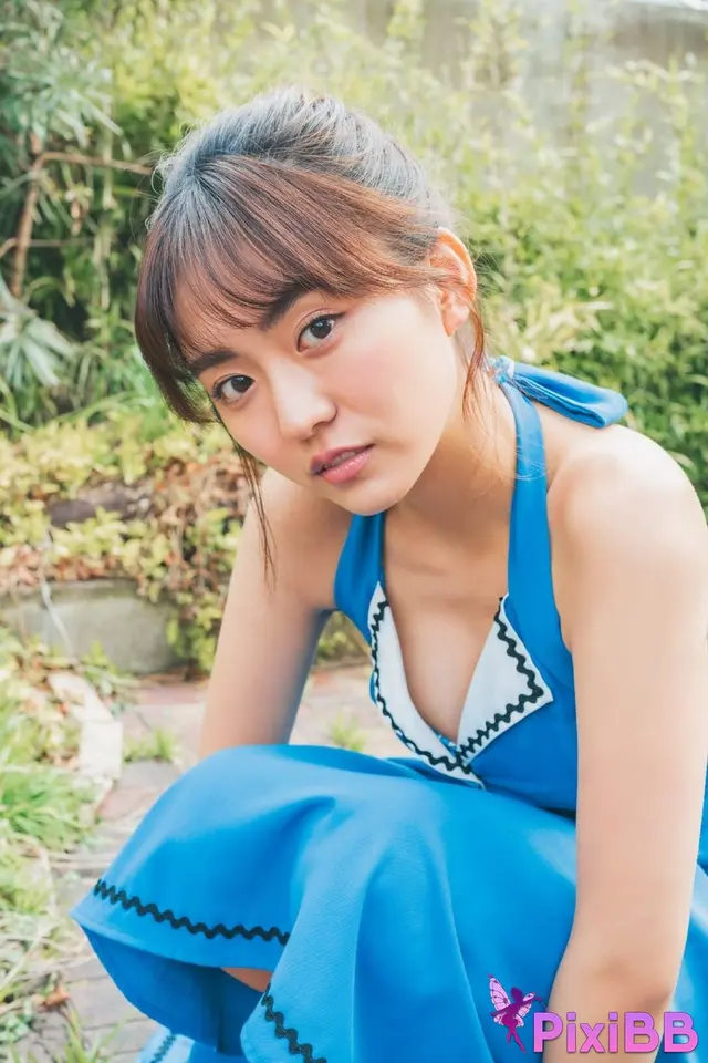 [JP] Toyoda Runa (豊田ルナ): [My SPA!] The Seasonal Girl (137 photos)
