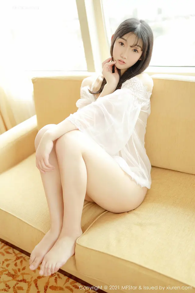 MFStar Vol.470: 母崽崽