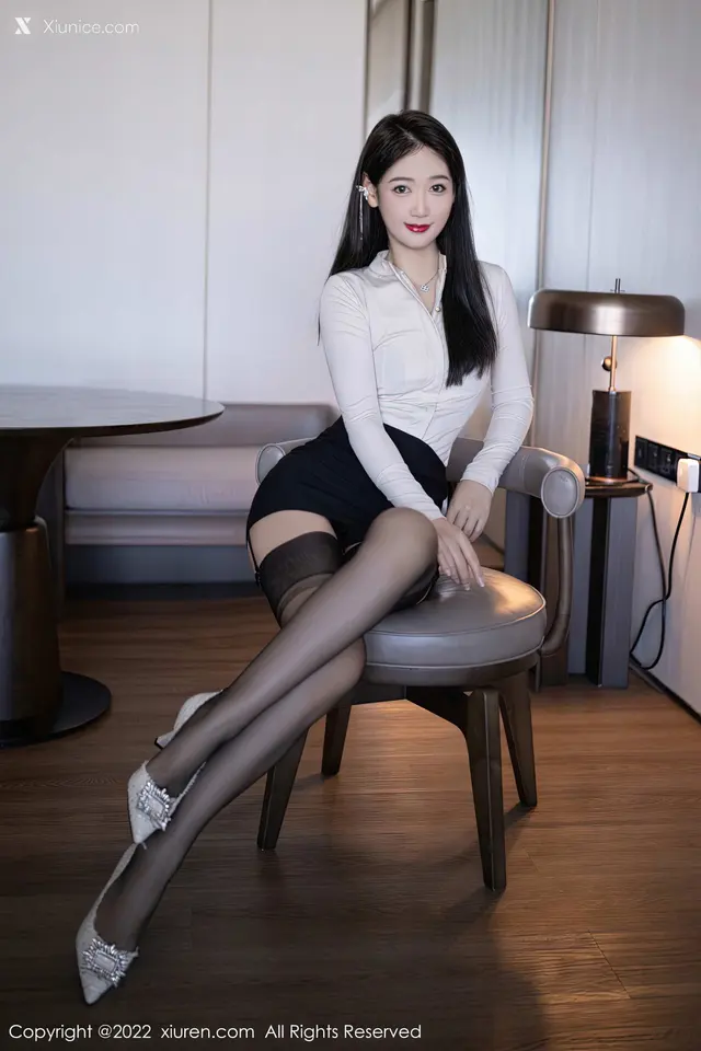 Xiuren秀人网 No.5986 唐安琪 (80 photos)