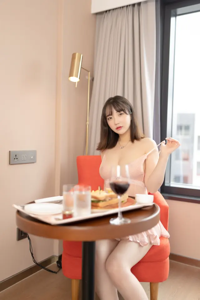 [SIDAM] Son Ye-Eun (손예은) – Vol.002 (125 photos)