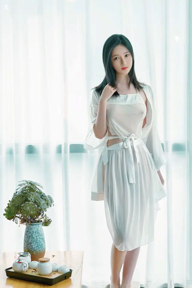 Coser@年年Nnian: Meme Tea