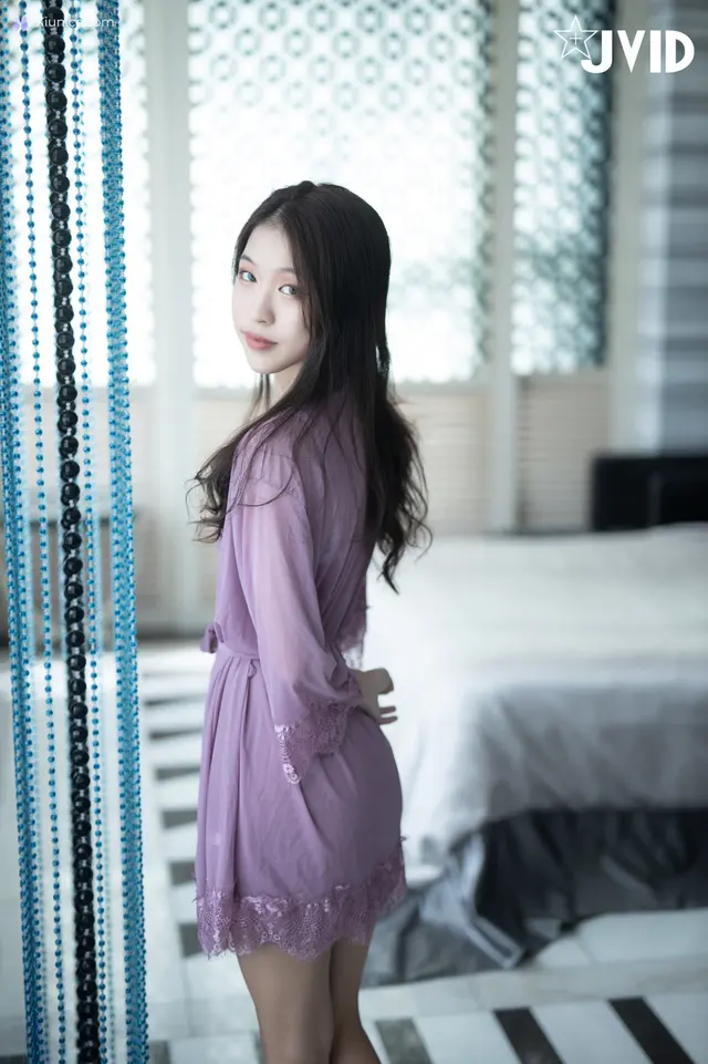 JVID 淇淇selina – 鮮果花漾輕乳淇淇 四點全露尺度 (172 photos)