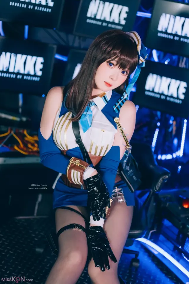 Coser@霜月shimo: Marian (26 photos)