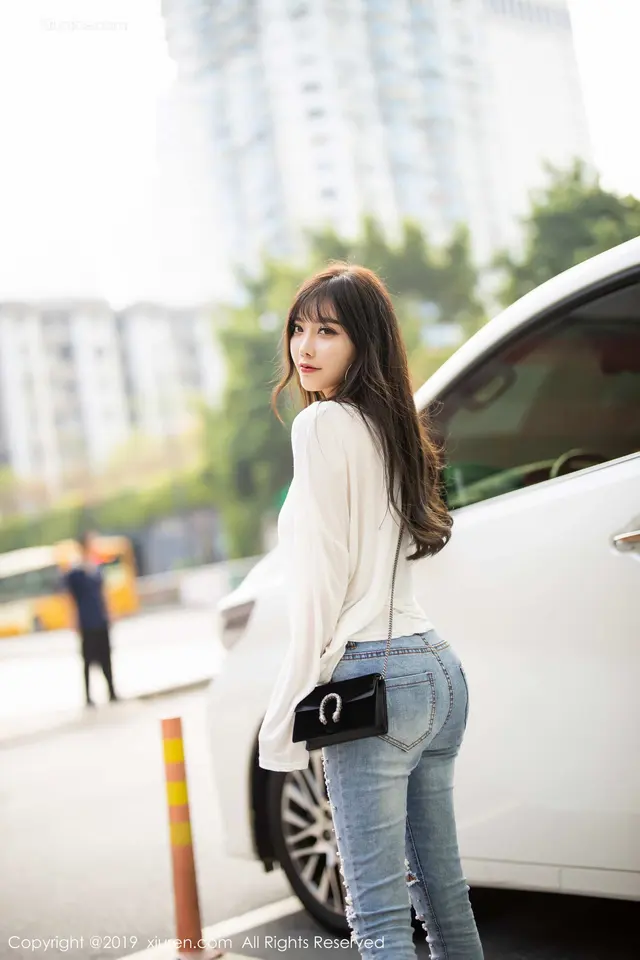 Xiuren秀人网 No.1746 杨晨晨sugar (97 photos)