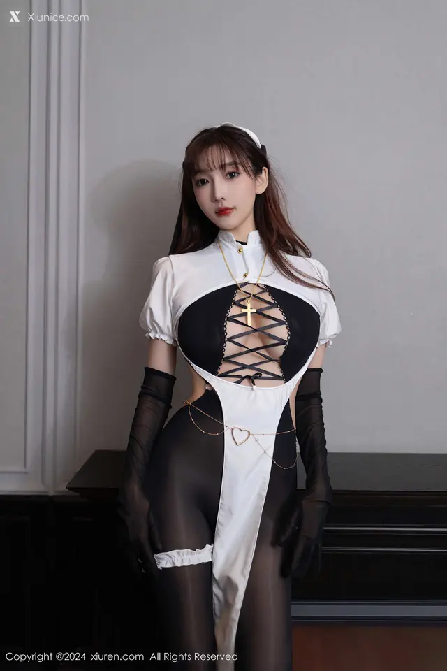 Xiuren秀人网 No.9216 陆萱萱 (77 photos)