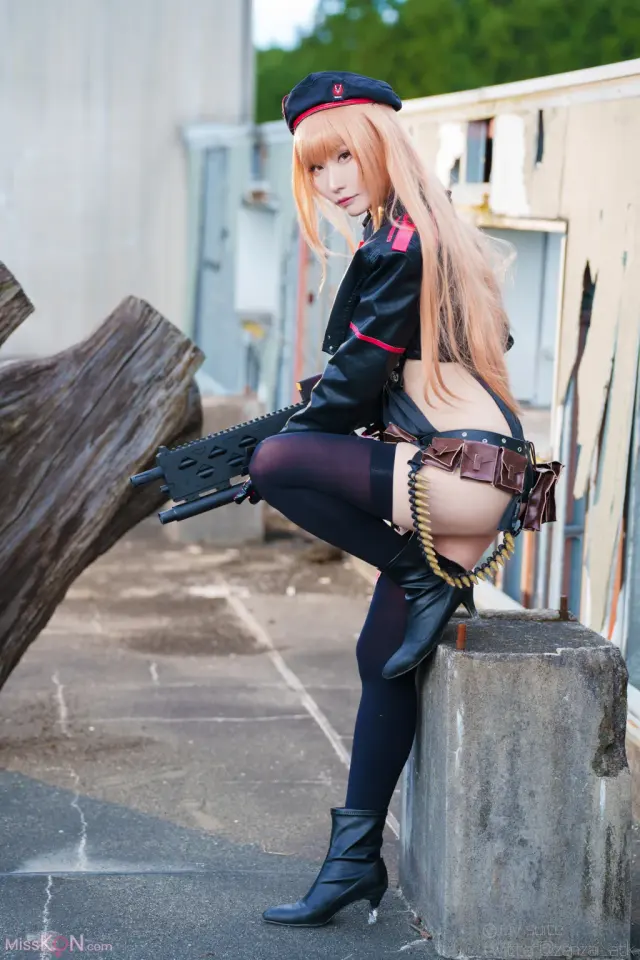 Coser@Atsuki (あつき): Suite Goddess (327 photos + 1 video)