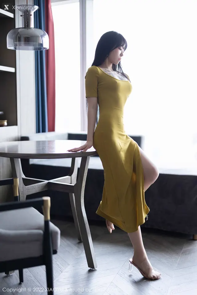 XiaoYu语画界 Vol.0829 奶瓶. (90 photos)