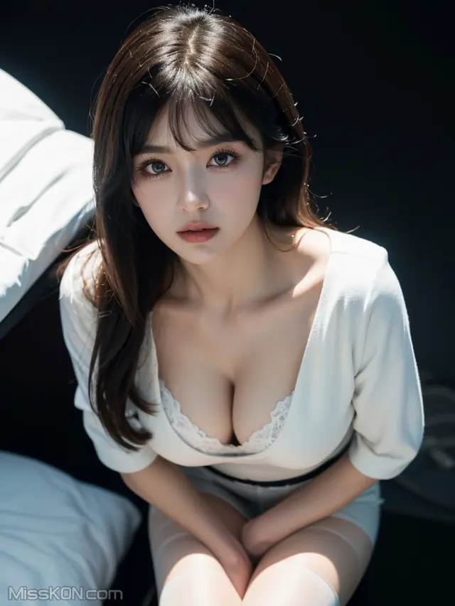 [AI Generated] 拟实画风 Vol.042 (215 photos)