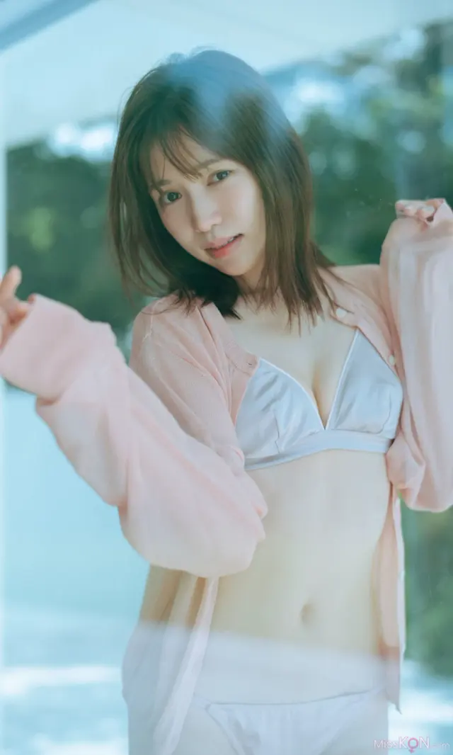 [JP] Hirona Unjō (運上弘菜): おかえりなっぴ (50 photos)