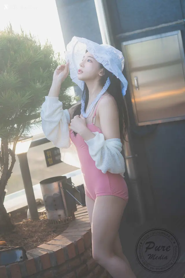 Pure Media Vol.239: Yeha (예하)