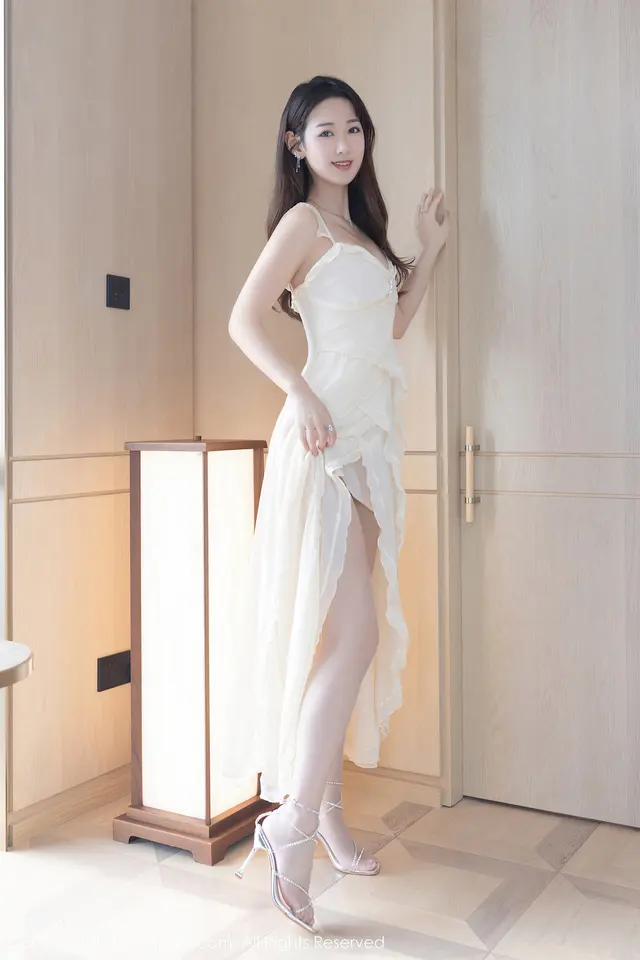 [XiuRen秀人网] 2022.05.09 No.4985 唐安琪 [76P]