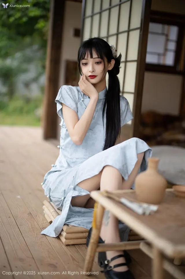 Xiuren秀人网 4K No.10278 茂木希子 (81 photos)