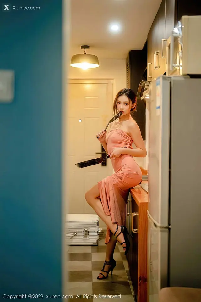 Xiuren秀人网 No.6437 加朵 (105 photos)