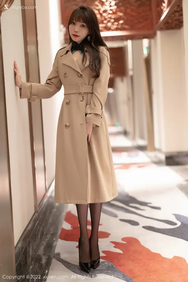 Xiuren秀人网 No.4543 芝芝 (71 photos)